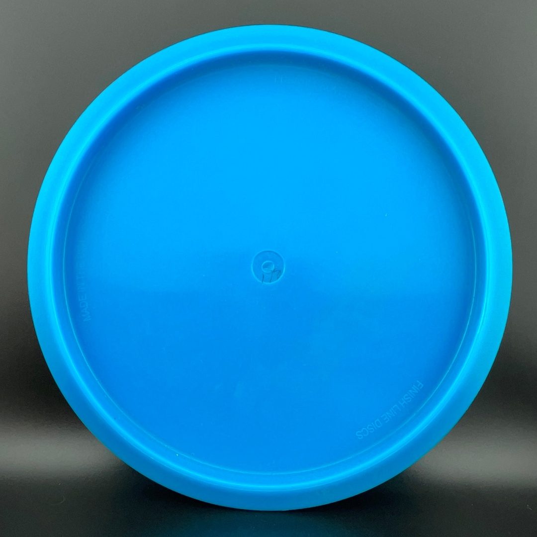 Forged Supra - Finish Line Stamp *Gibson Stash* Finish Line