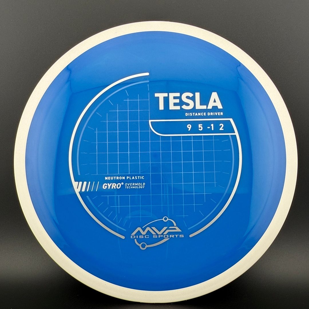 Neutron Tesla MVP