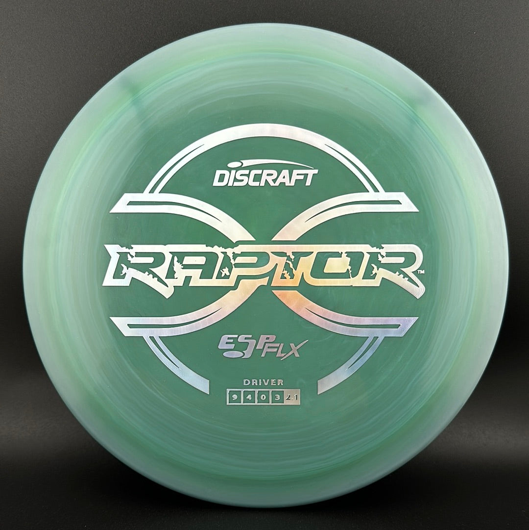 ESP FLX Raptor Discraft