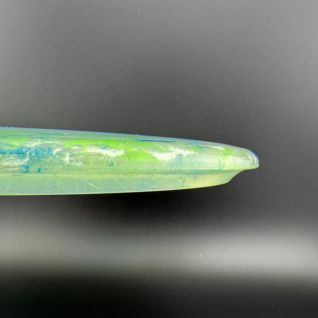 Jawbreaker Z FLX Drone - Ledgestone 2025 Season 2 Discraft