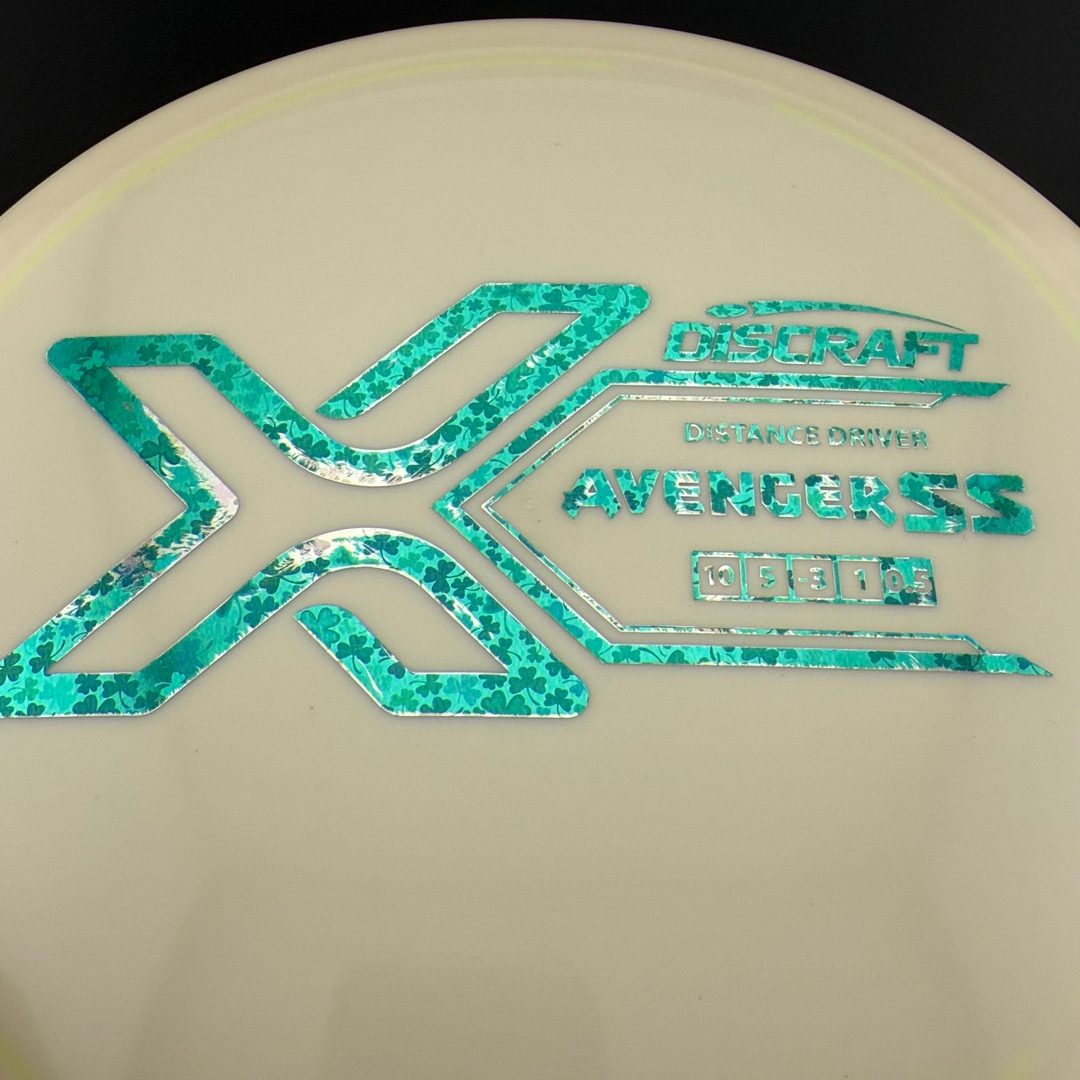 X Avenger SS Discraft