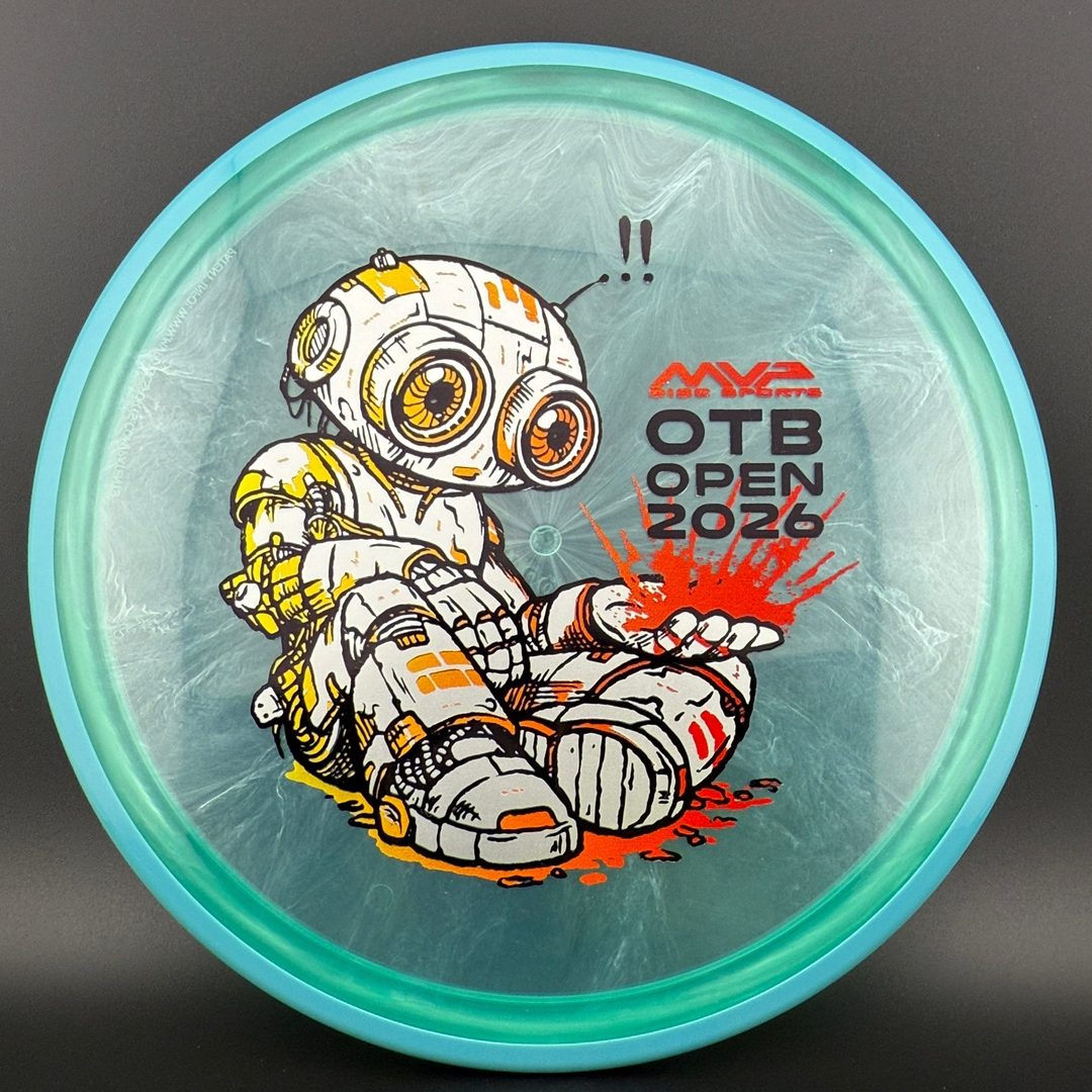 Proton Balance - OTB Open 2026 Axiom