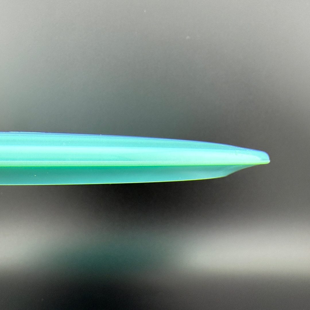 Sirius Lunar Draco 1.1 - F2 - Air Force Stamp Millennium