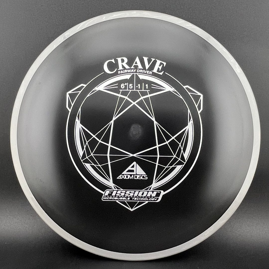 Fission Crave Axiom
