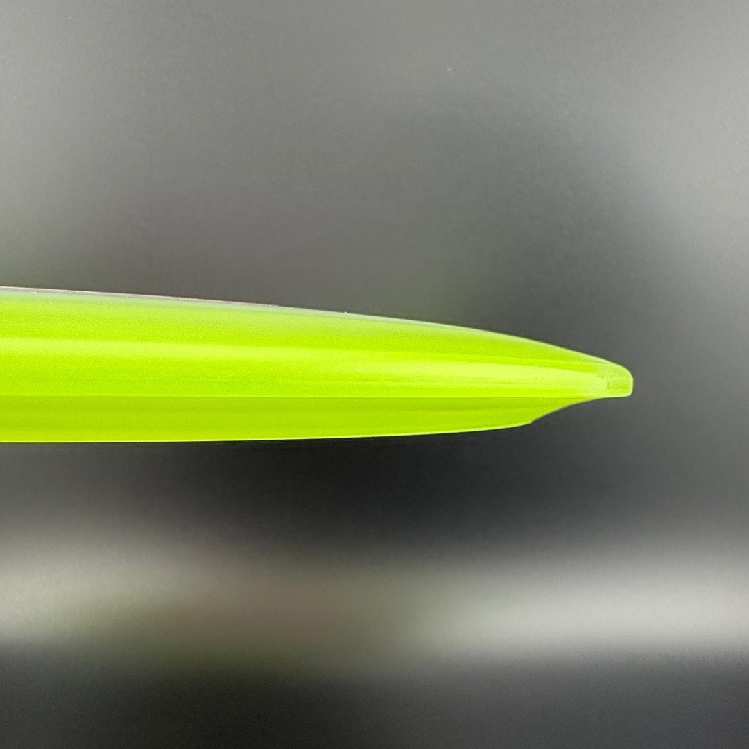 Color Glow Horizon C-Line FD1 - Casey White Send It Bub! Discmania