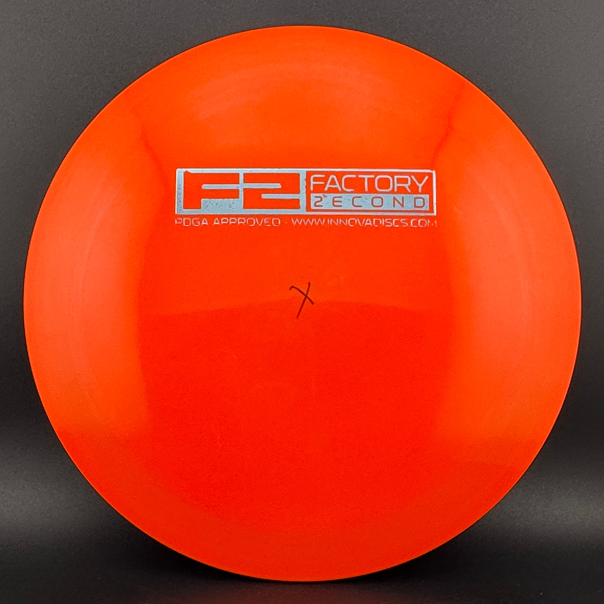 Star Shryke - F2 Innova