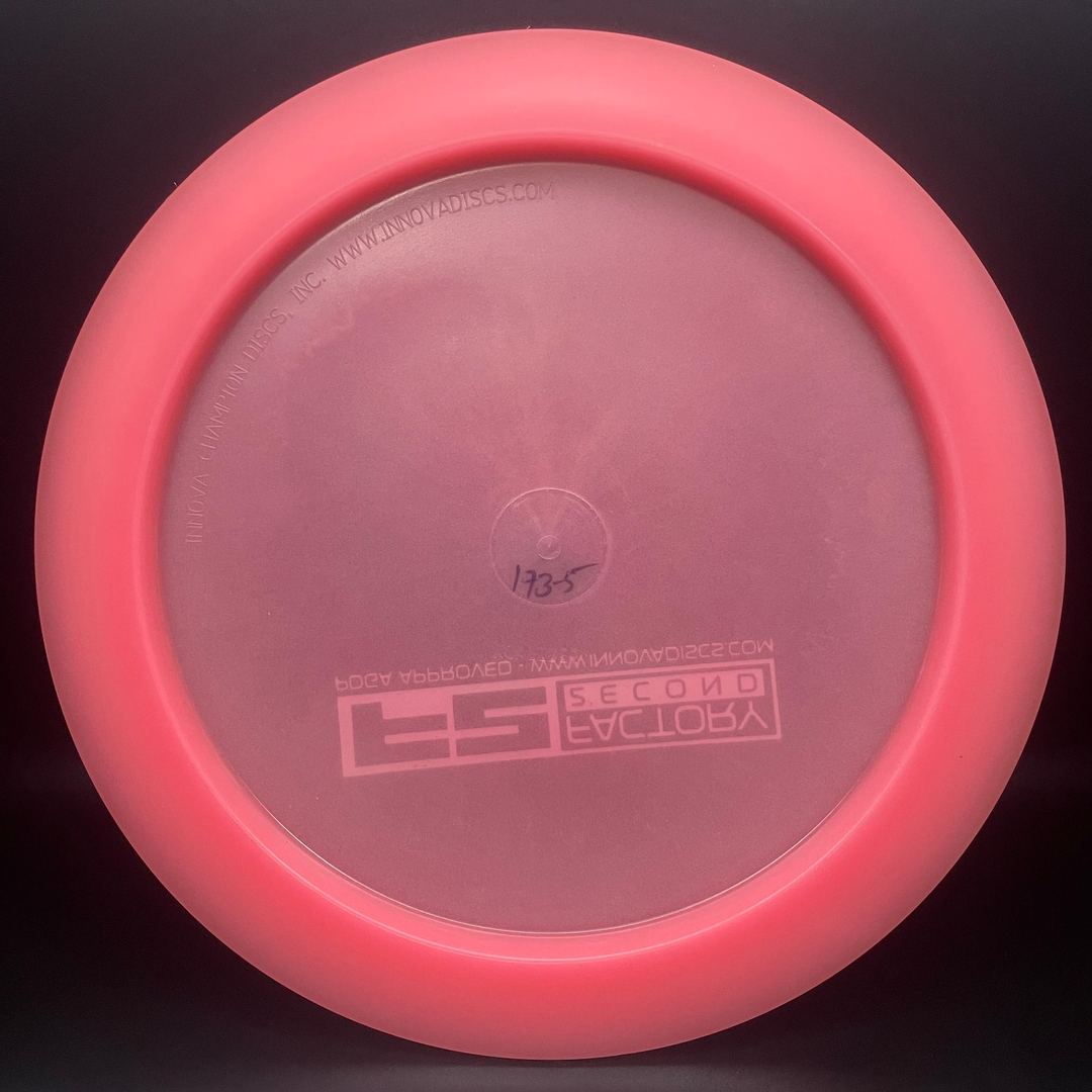 Color Glow Champion XCaliber - F2 Innova