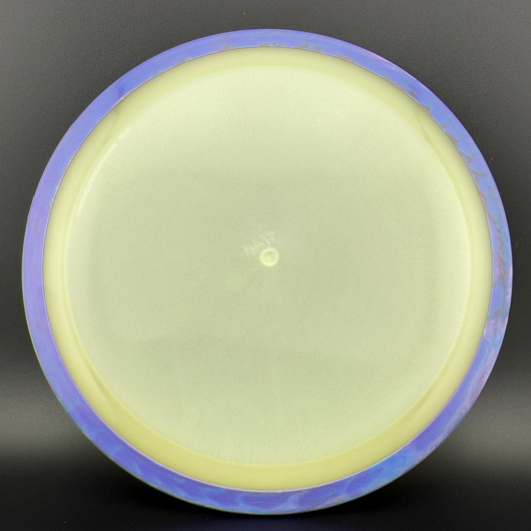 Eclipse Insanity - Blank Axiom