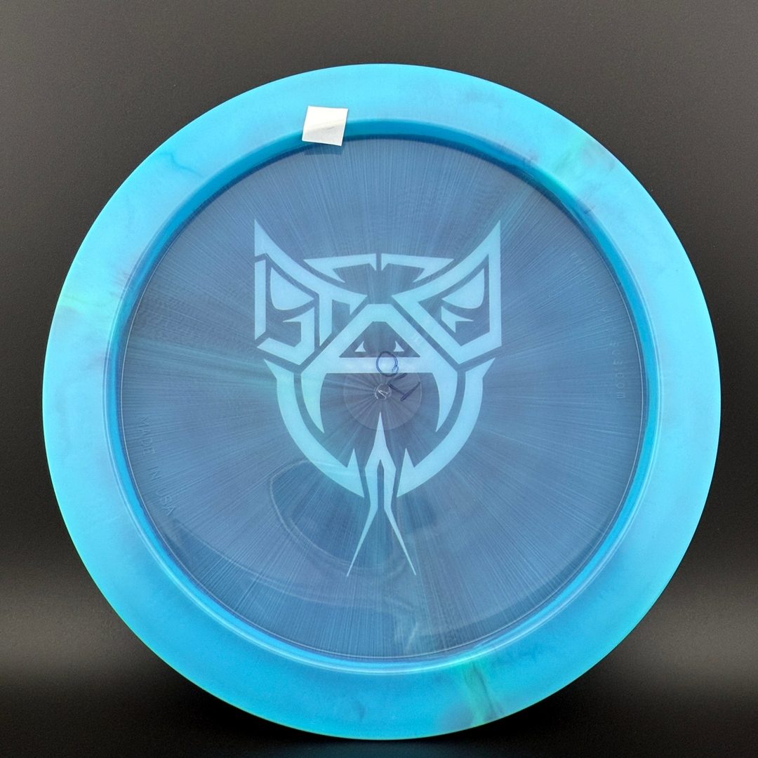 Halo Champion Wraith - De'Anthony Thomas Black Momba Innova