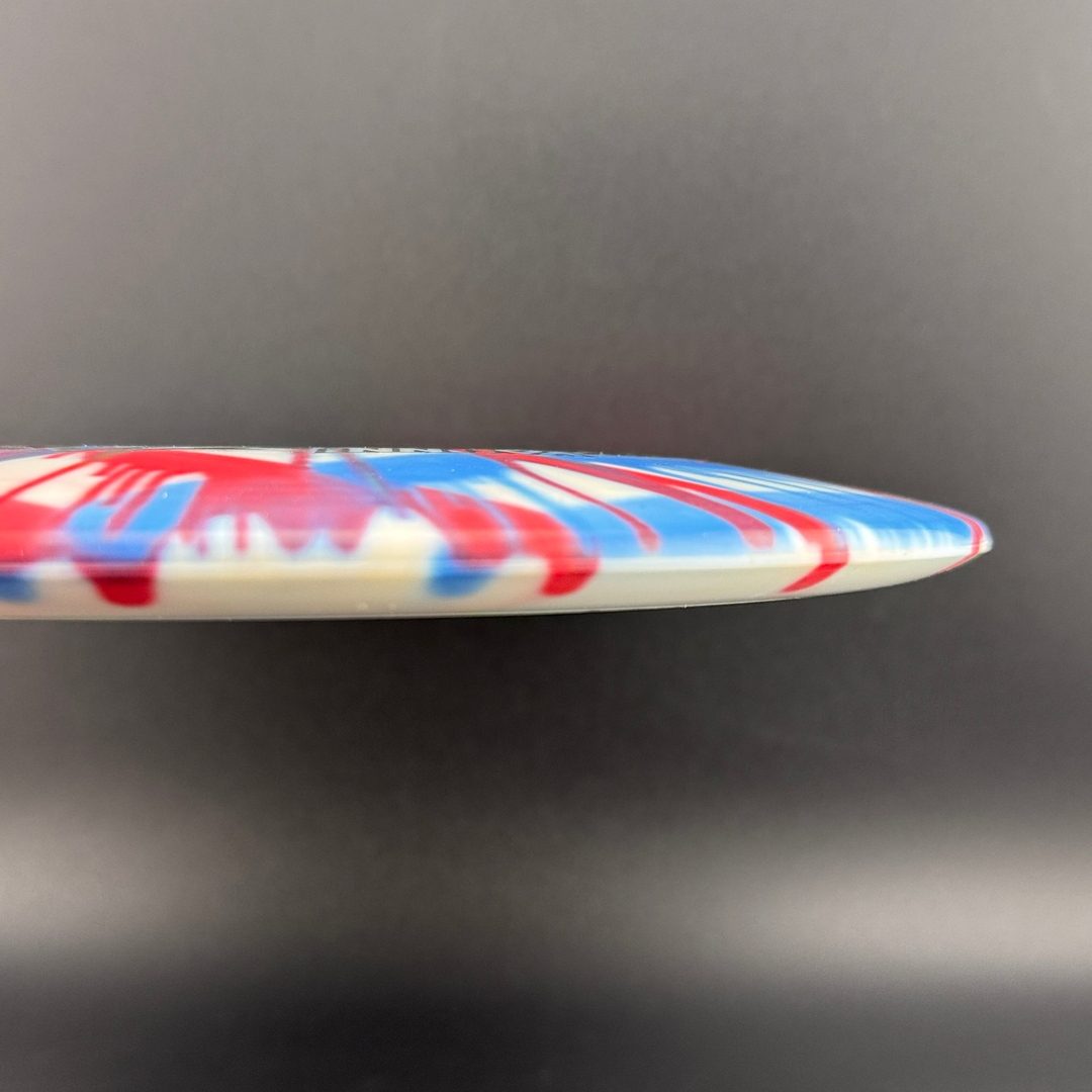 I-Dye Star IT - Lynx Overstamp Innova