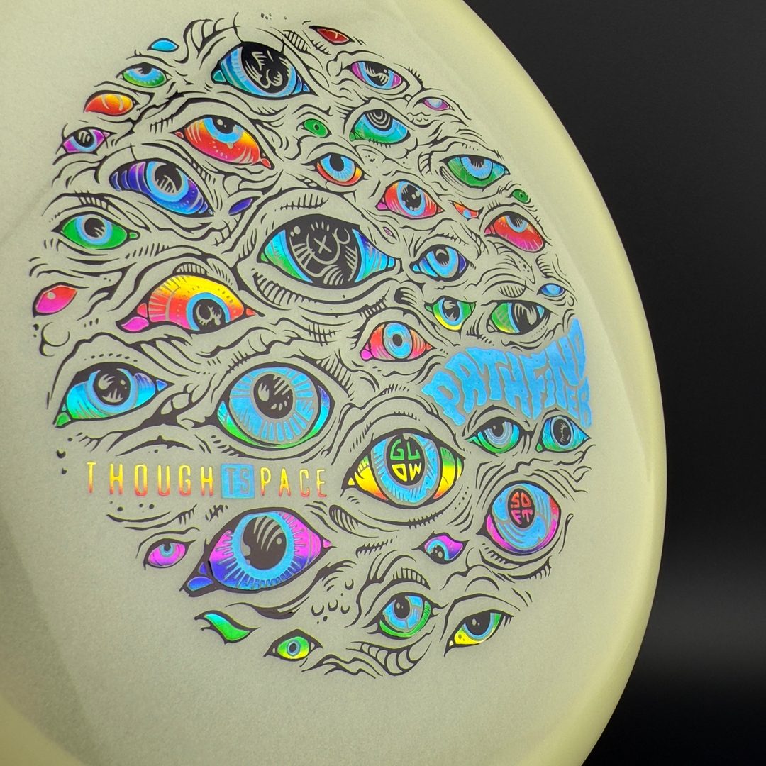 Soft Glow Pathfinder - 1/600 Limited Edition TSA