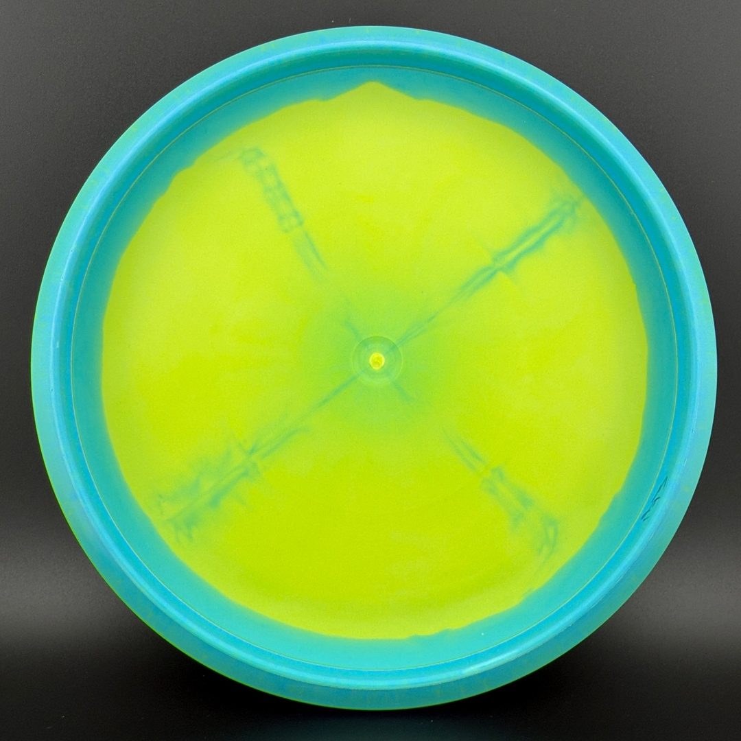 Contrast Strato Wren - Dallas Garber Signature Series Stokely Discs