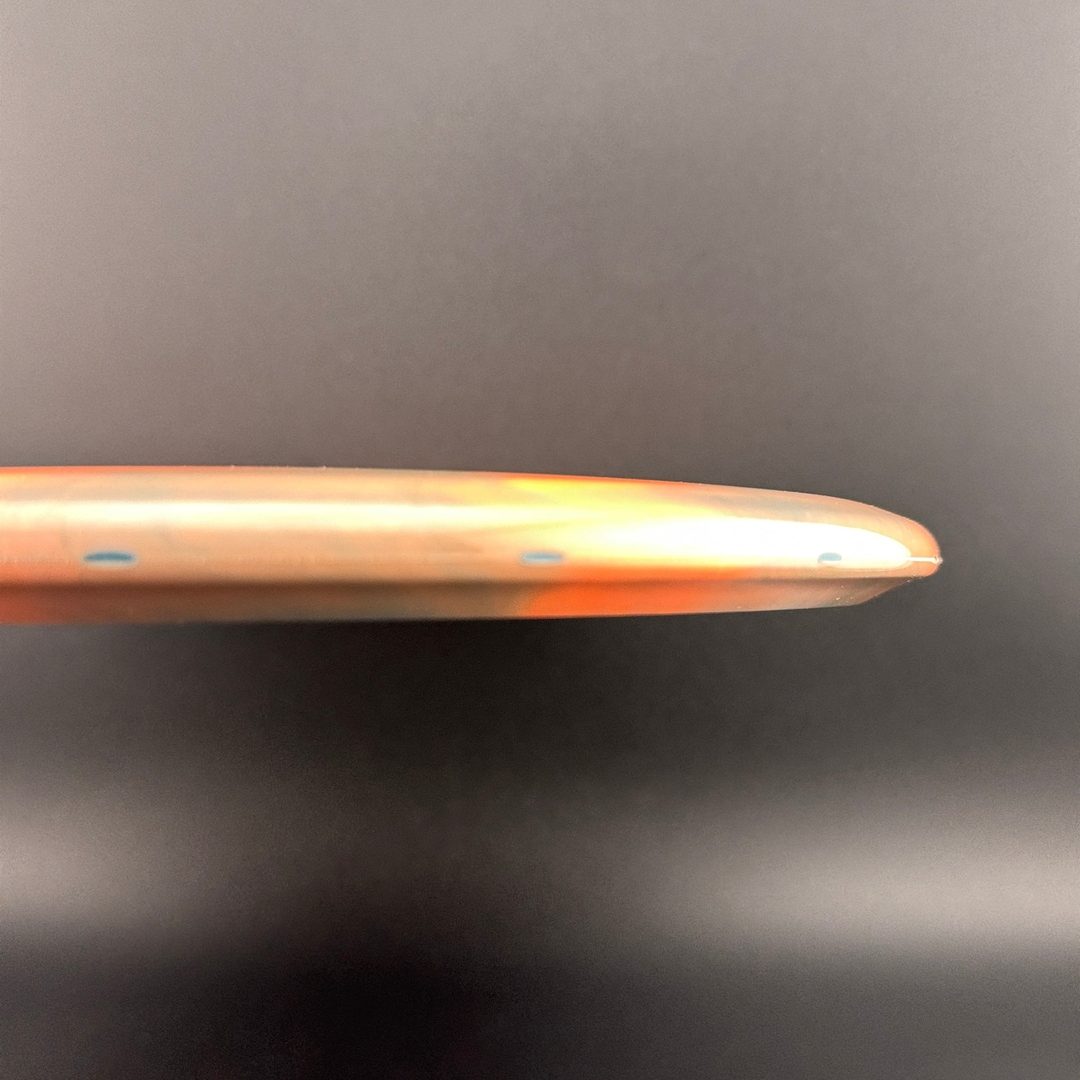 Nebula Aura Mana - 2025 Zoe Andyke Signature TSA