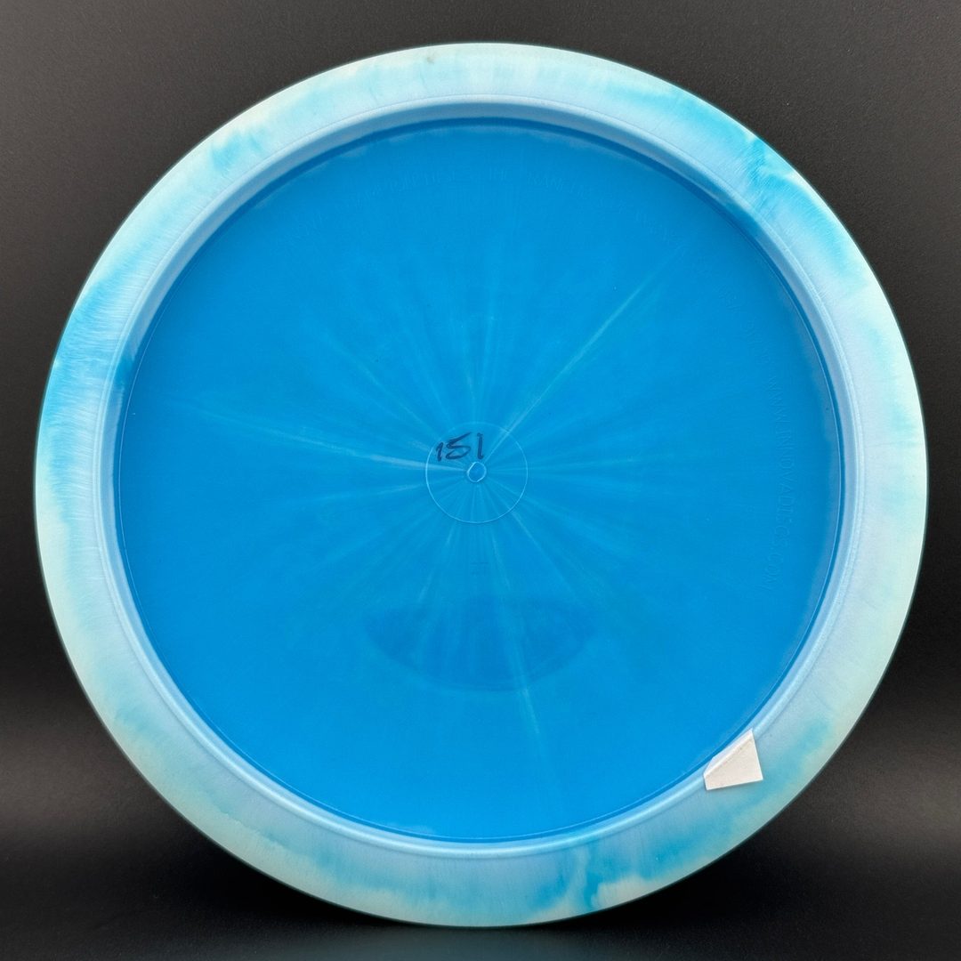 Halo Star IT - Lynx Overstamp Innova