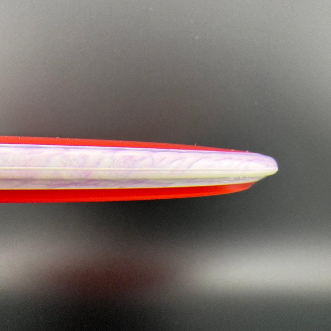 Neutron Balance - "Bulls Eye" Axiom