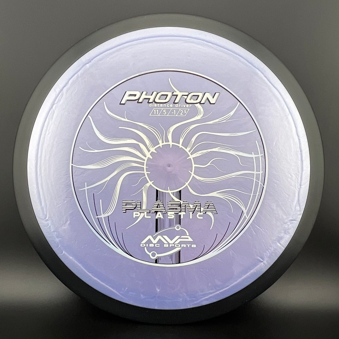 Plasma Photon MVP
