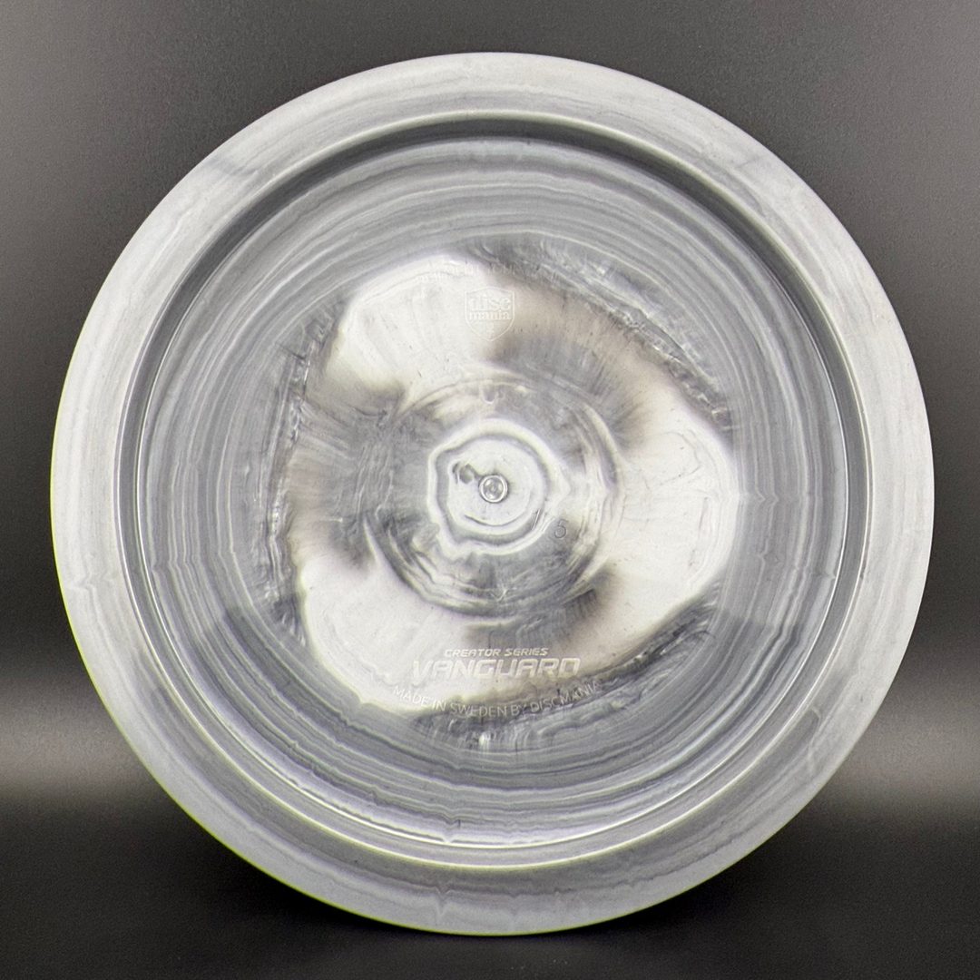 Special Blend S-Line Vanguard - Handeye Supply Co. Raven Discmania