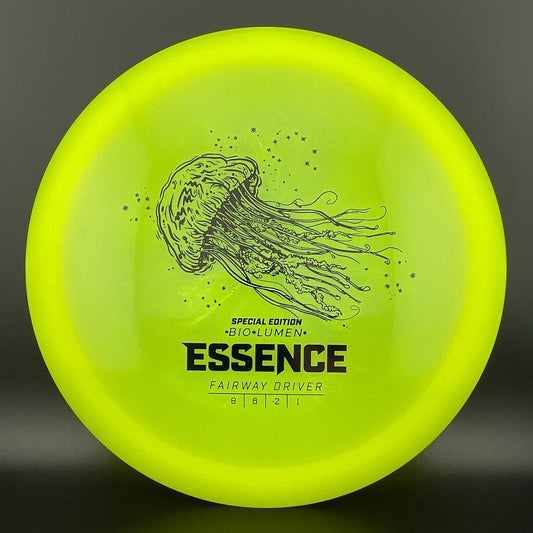 Color Bio Lumen Essence - Jellyfish Special Edition Discmania