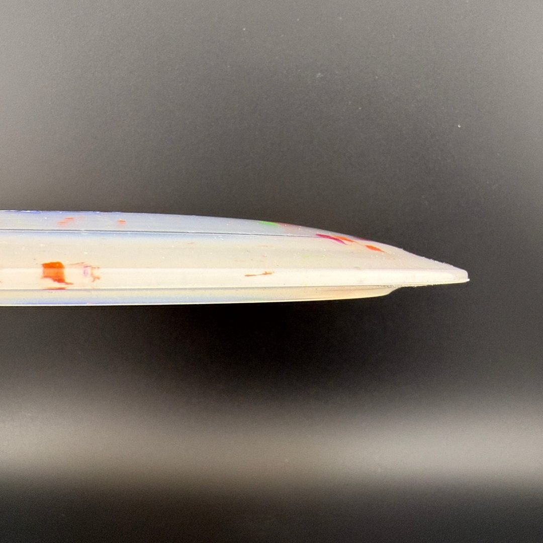 Egg Shell Spinosaurus - Special Edition Dino Discs