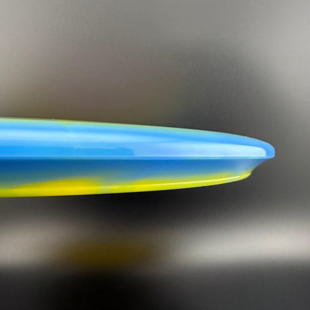 Tournament Orbit Bard - Kalevala Meter Westside Discs