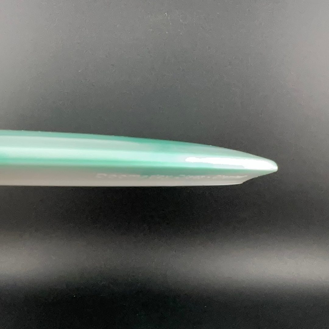 Retina Chemtrail - Burst Doomsday Discs