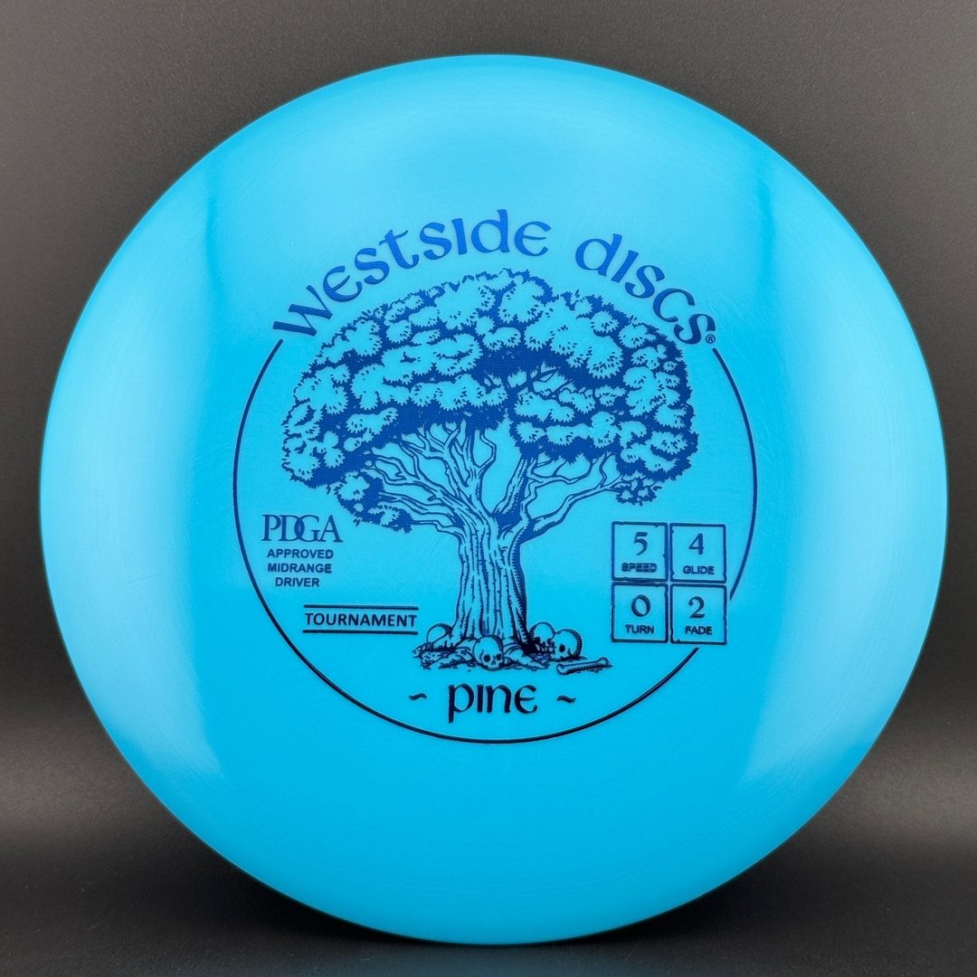 Tournament Pine Westside Discs