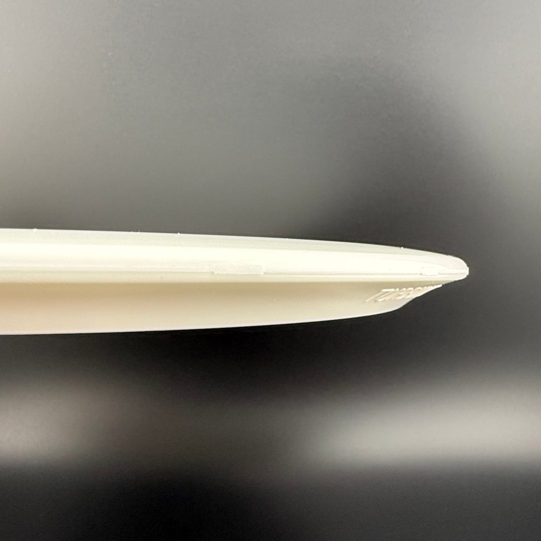 Neutron Turbulence - Blank Streamline