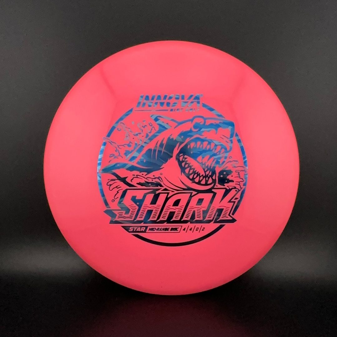 Star Shark Innova