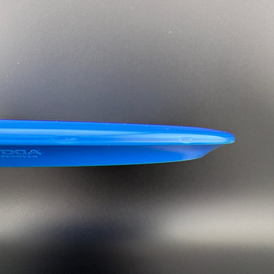 Neutron Turbulence - Blank Streamline