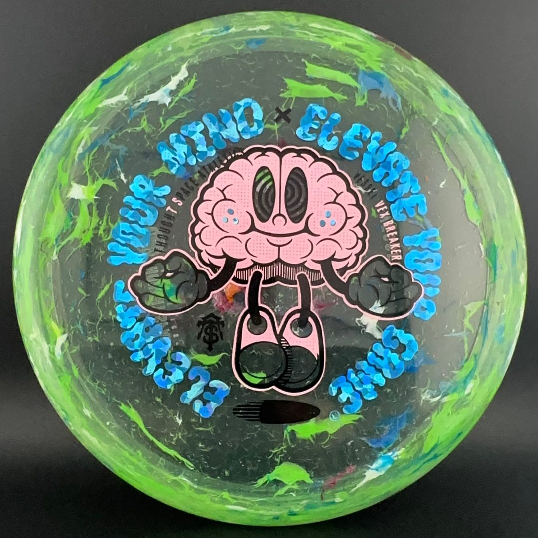 Vex Breaker Vessel - Elevate Your Mind TSA