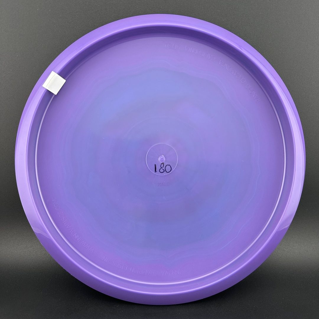 Swirly Star Mako - STRATUS FEAR V1 by Les White Innova