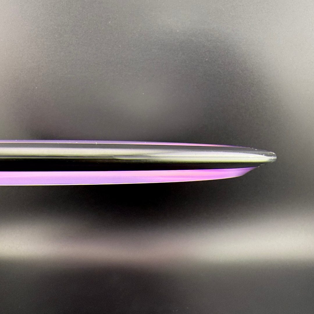 Proton Resistor - Eagle McMahon Synergy MVP