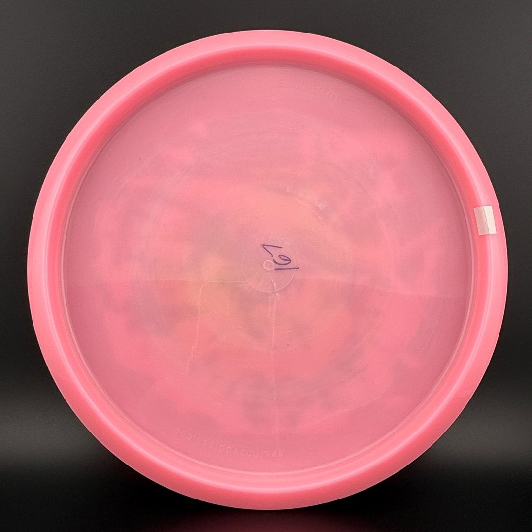 Star Mako3 - Riptide Reef Innova