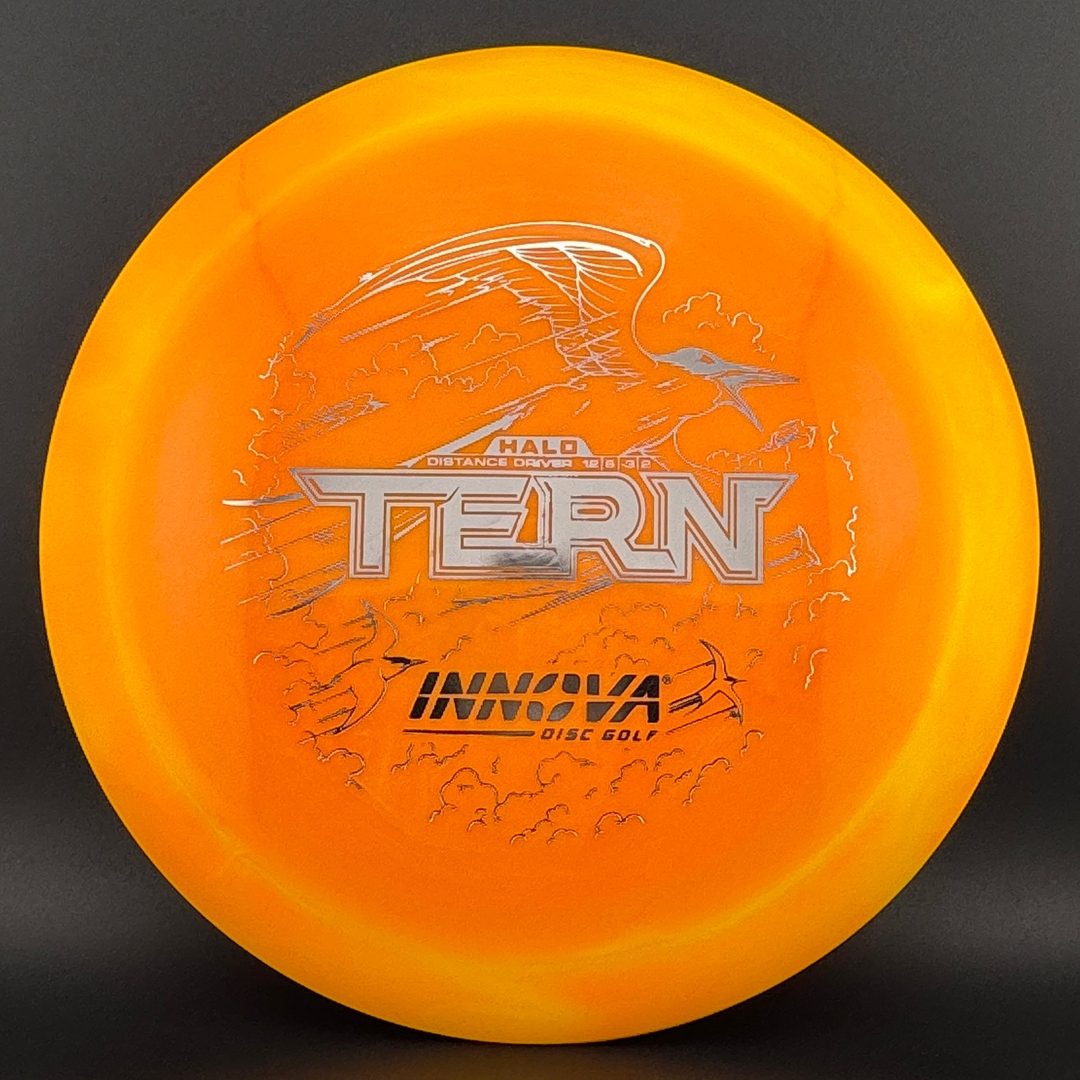 Halo Star Tern Innova