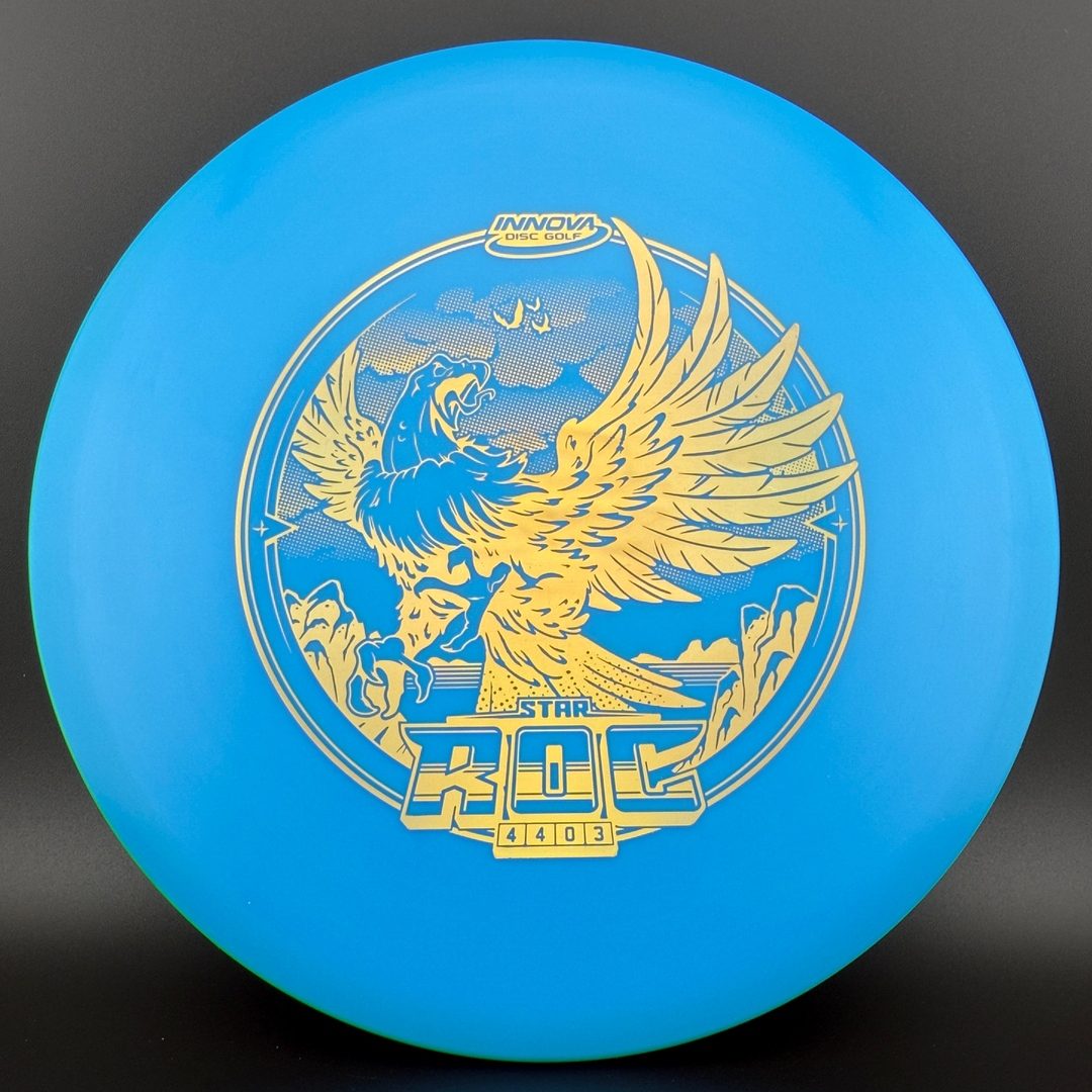 Star Rancho Roc - Artists Corner Innova