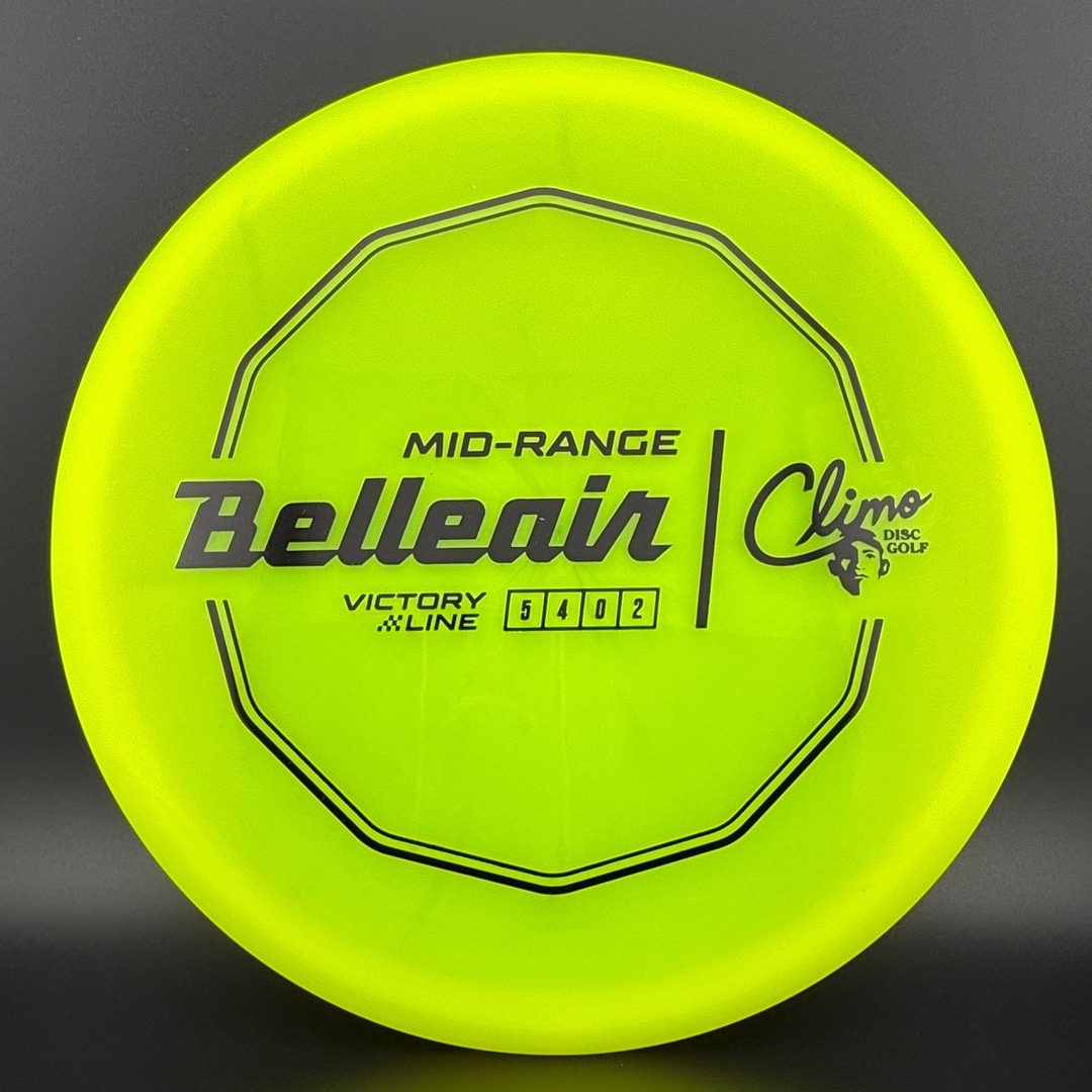 Victory Line Belleair Climo Disc Golf