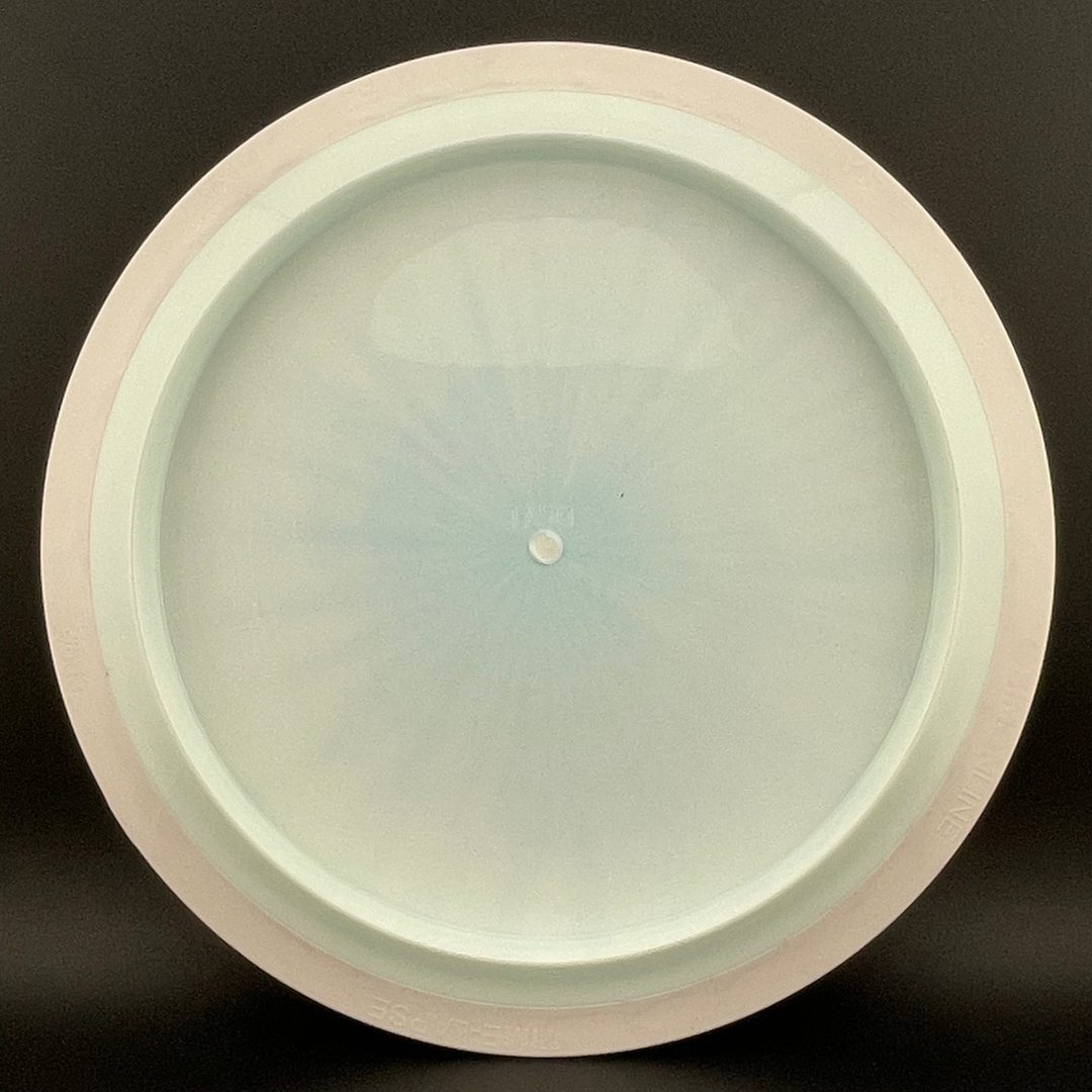 Neutron Time-Lapse Re-Tooled - "Cthuloop" By Kelly Baber Axiom