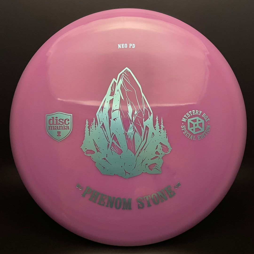 Neo PD - "Phenom Stone" MB '23 Discmania