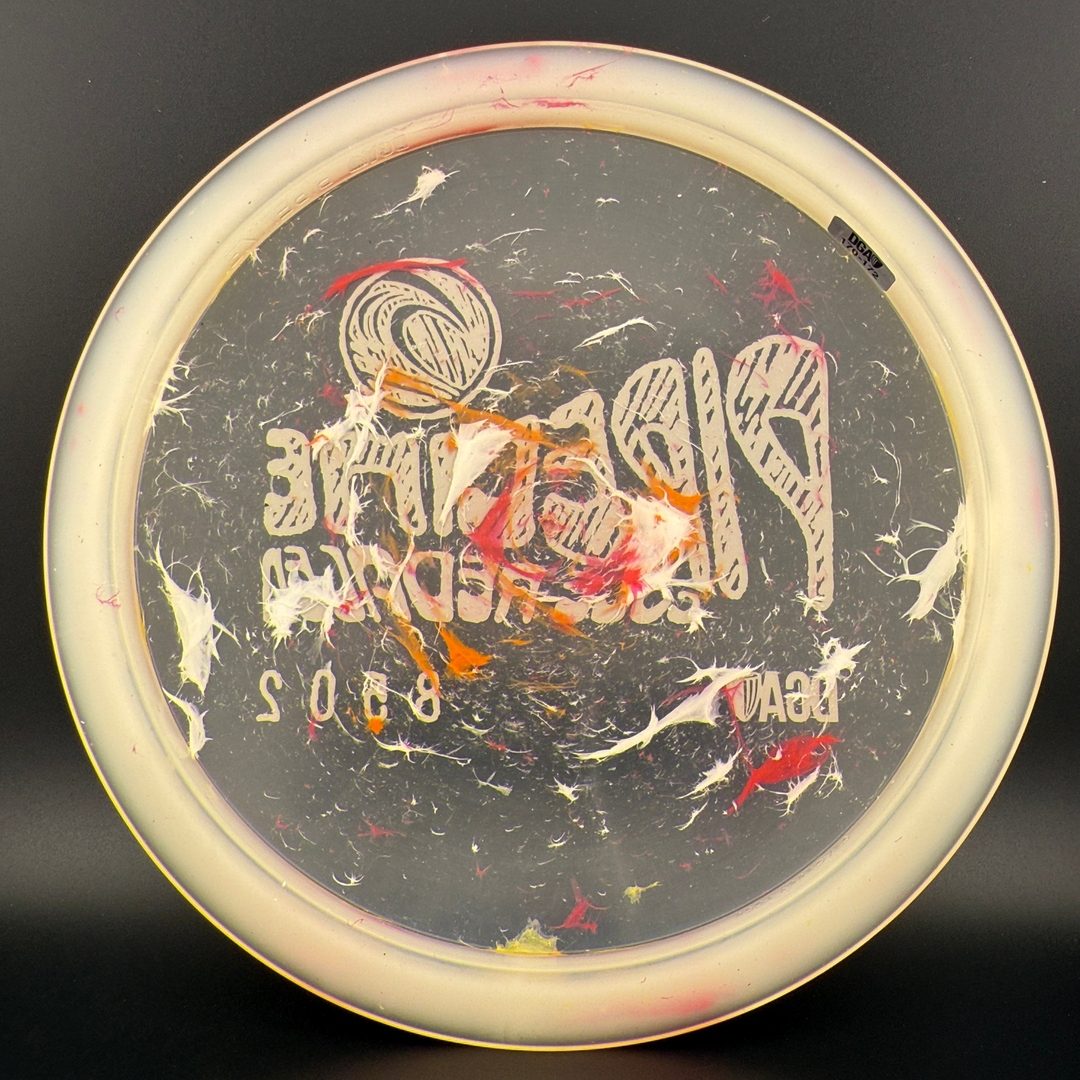 Granite Pipeline - Cole Redalen 2025 Tour Series DGA