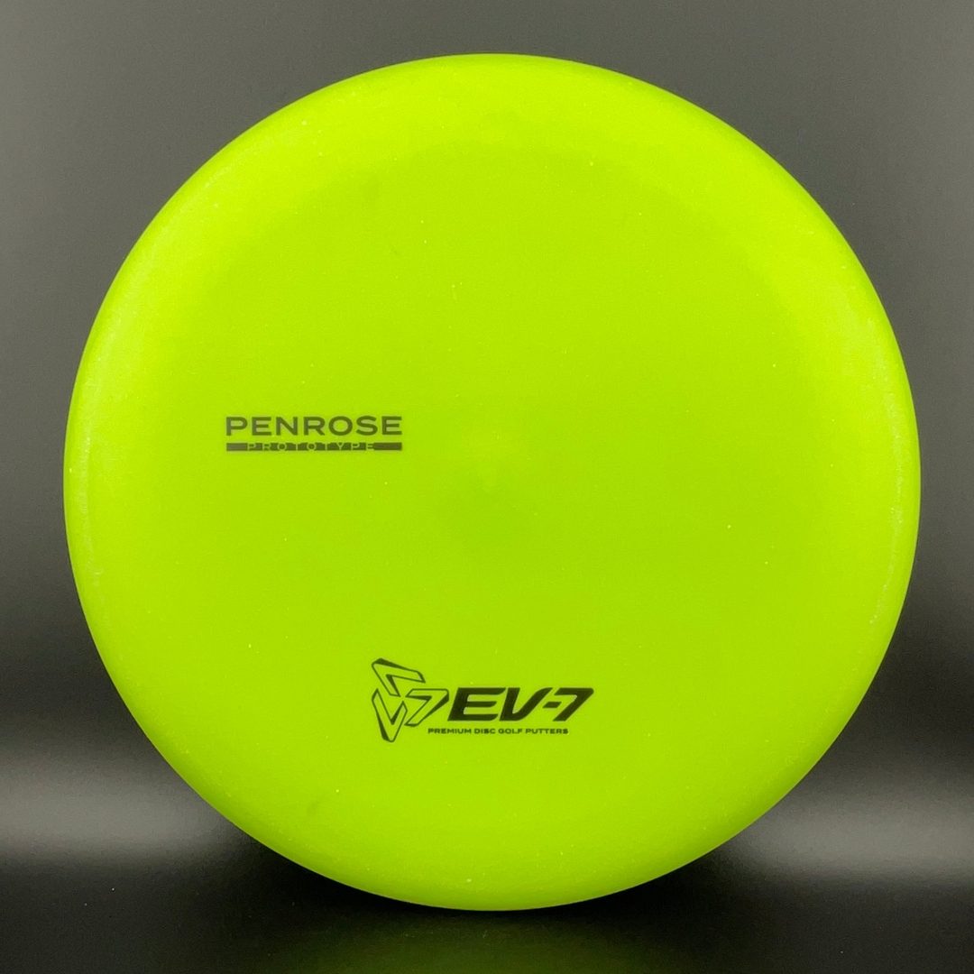 OG Firm Penrose - Prototype *Gibson Stash* EV-7