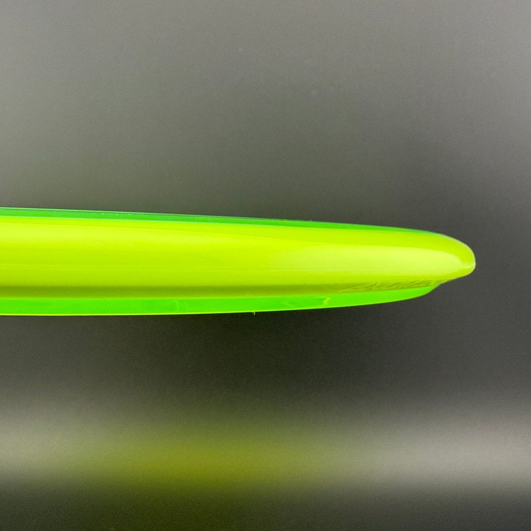 Proton Hex Axiom