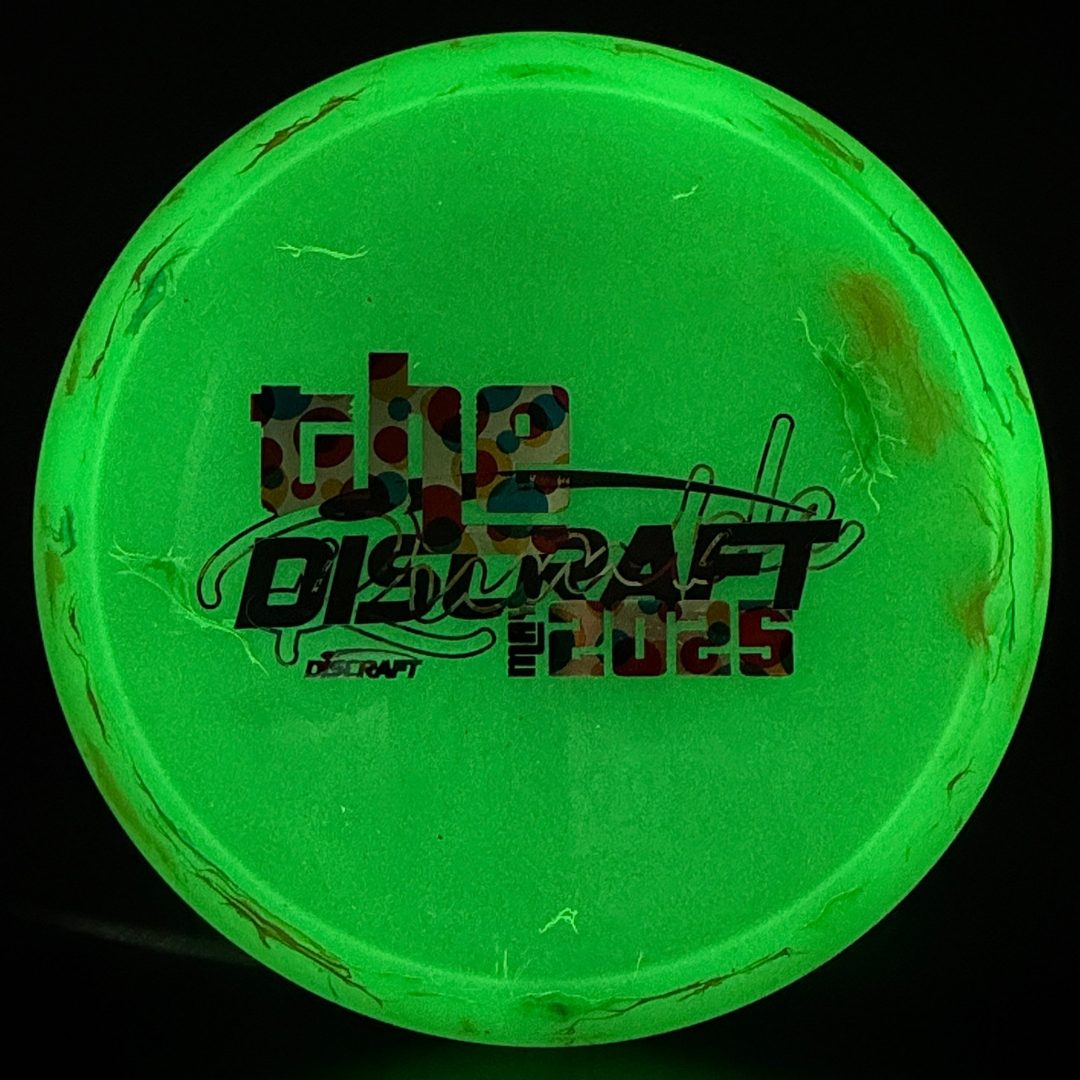 Glo Jawbreaker Z FLX Buzzz - The Rumble Misprints