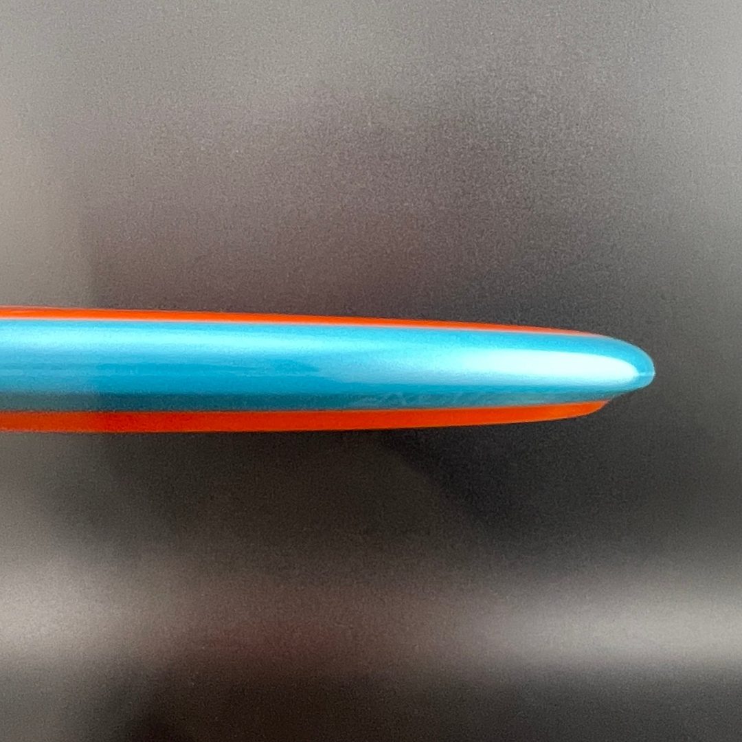 Neutron Soft Hex Axiom