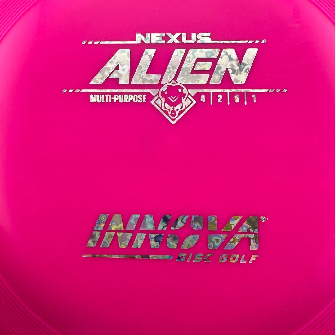 Nexus Alien Innova