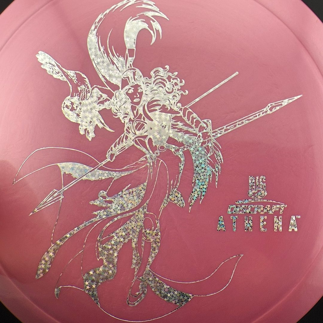 Big Z Athena Discraft