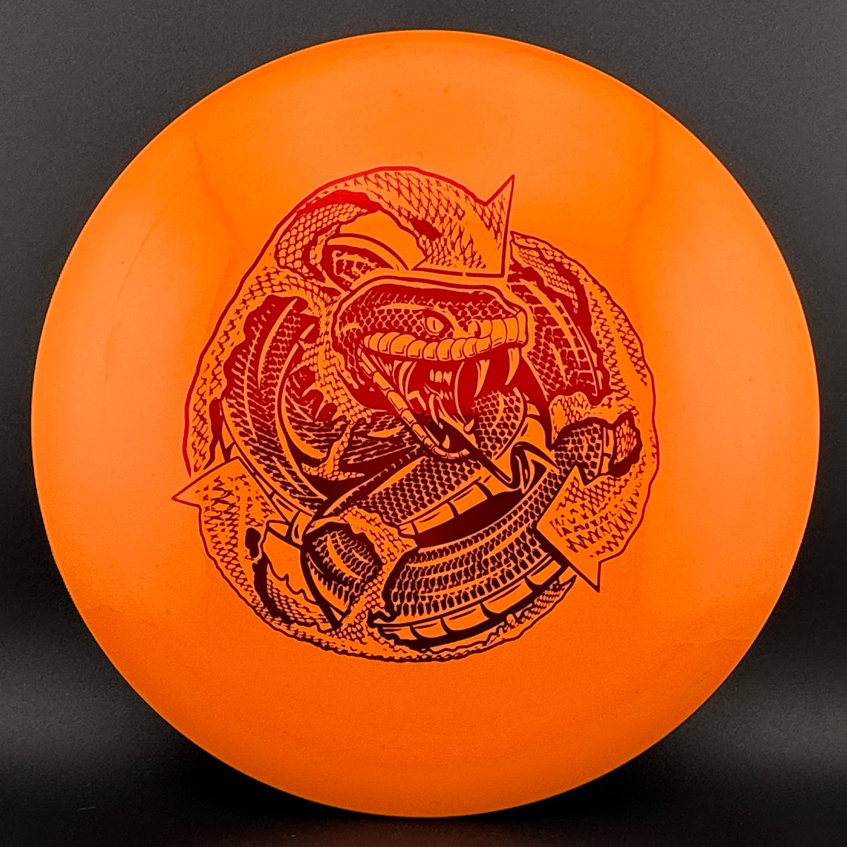 Echo Star Mamba Innova