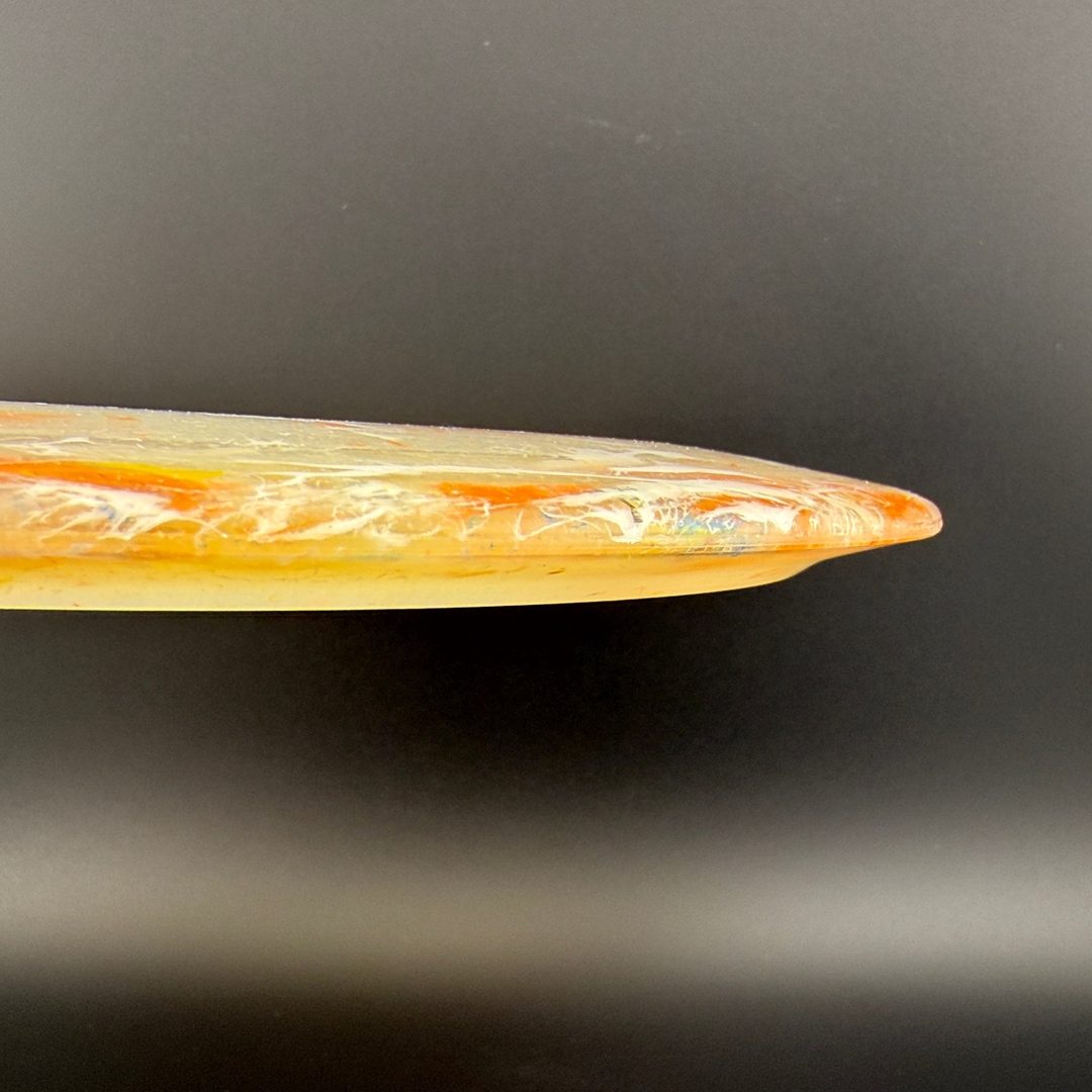 Jawbreaker Z FLX Vulture - Misprint - 2024 Holyn Handley Tour Series Discraft