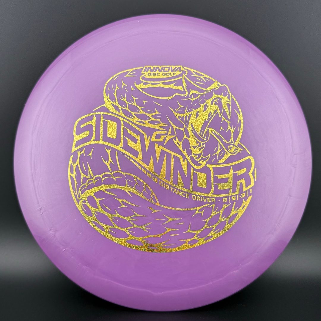 GStar Sidewinder Innova