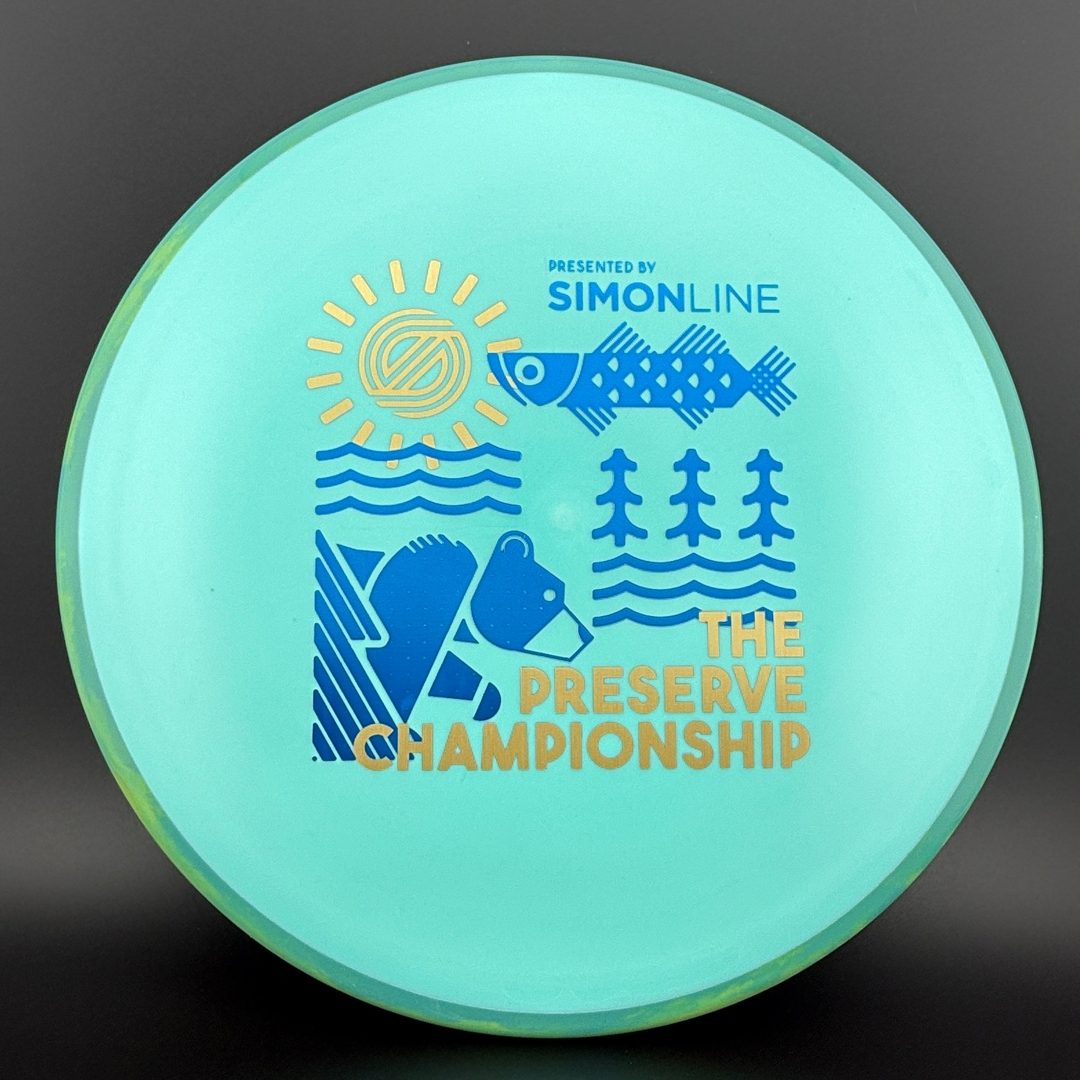 Fission Balance - The Preserve Championship Axiom