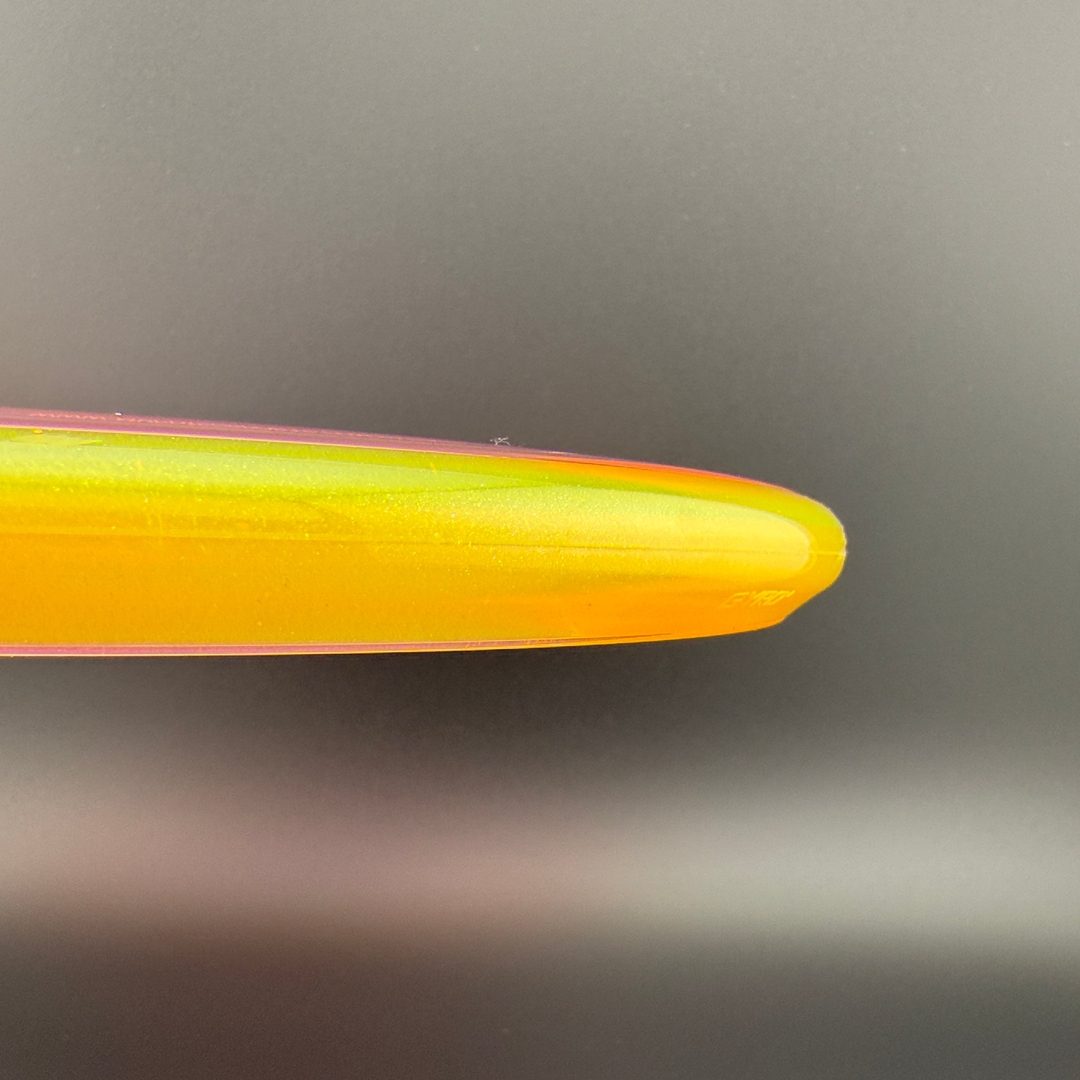 Prism Soft Proton Envy - PDGA Champions Cup 2025 Axiom